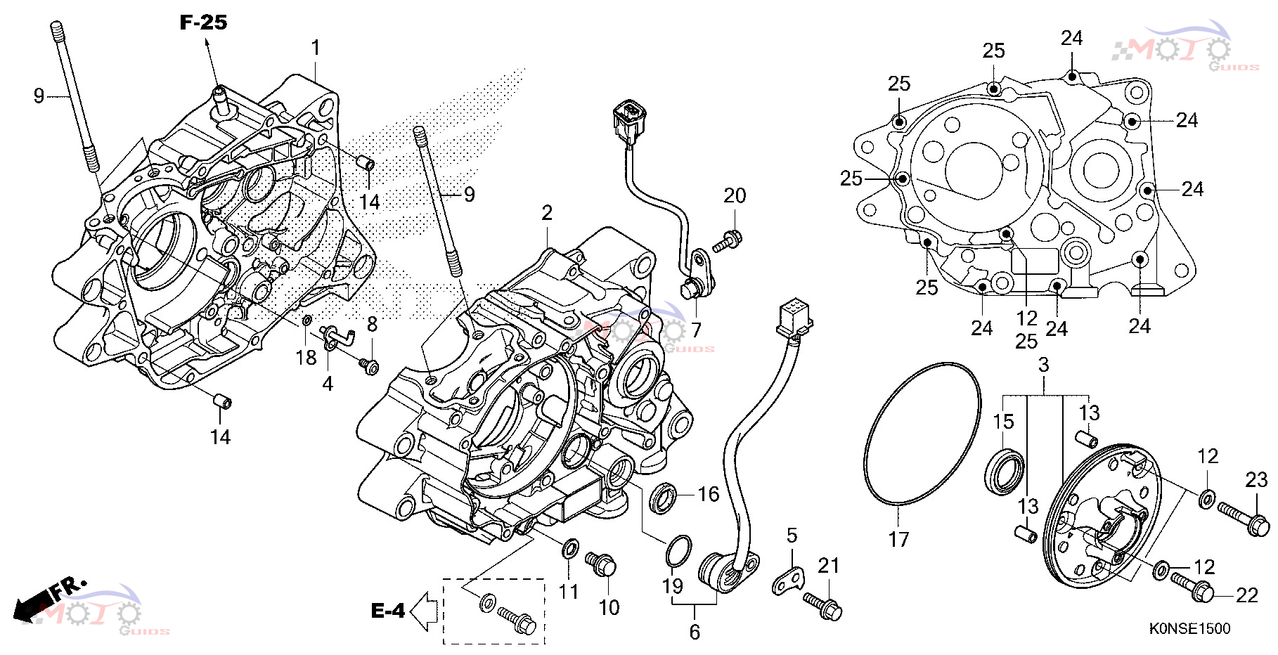Engine Diagram